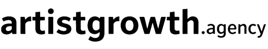 Artist Growth Agency